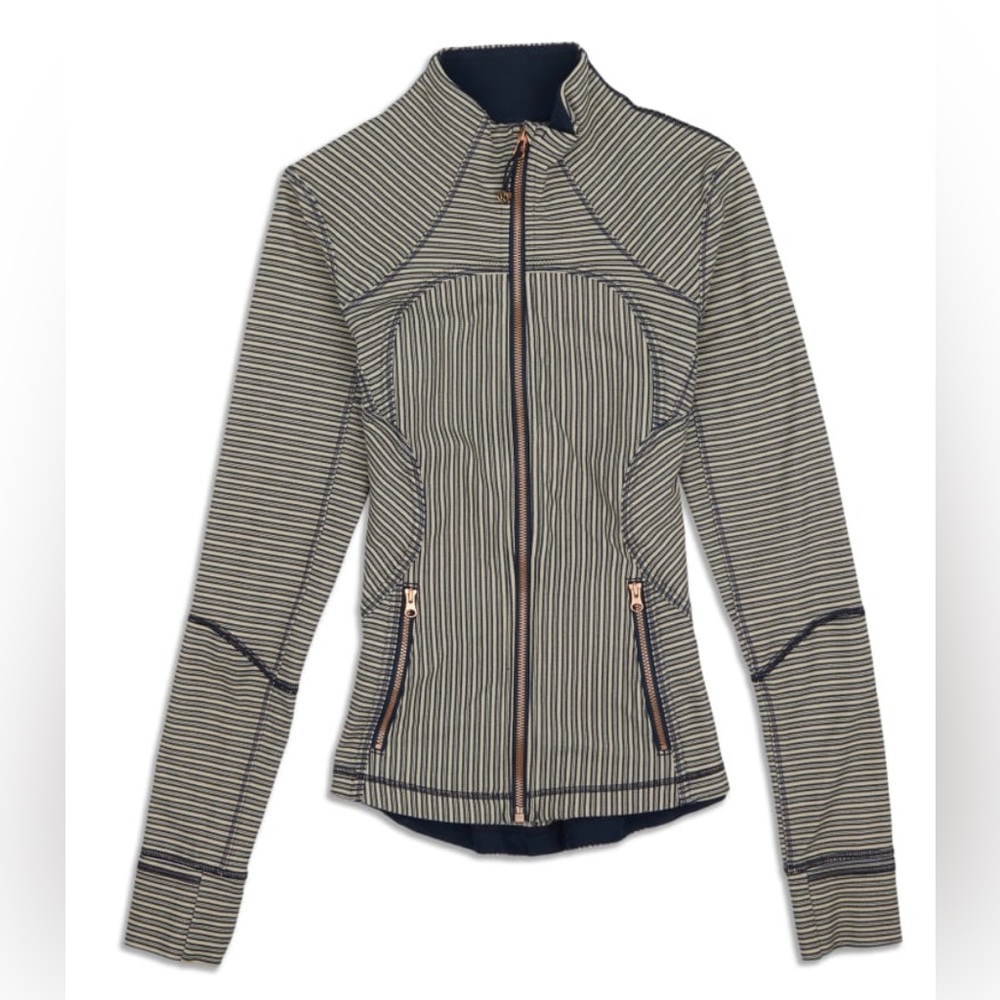Lululemon Jacket Sz 4